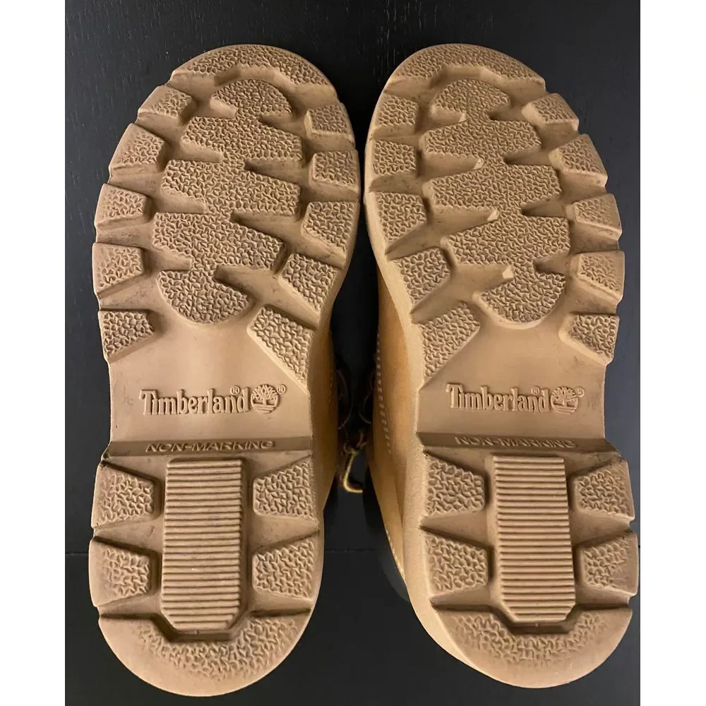 Timberland Little Kid 6